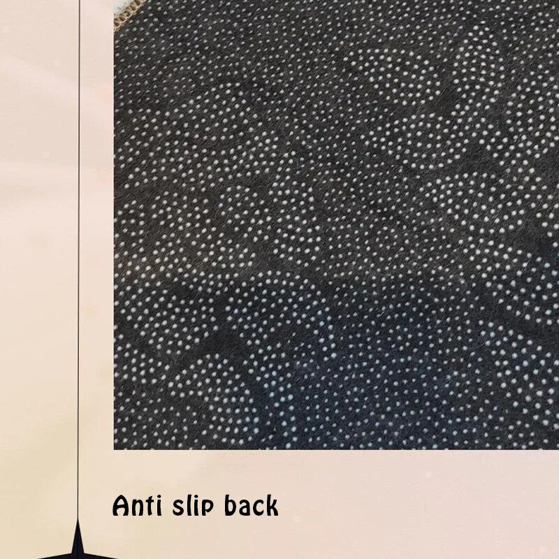 Miniatura: 40/60/100cm Kuromi Sanrio alfombra