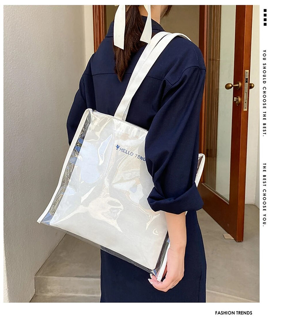 Miniatura: Shopping Bolso de hombro 