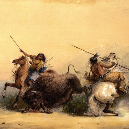 Is our history disappearing?