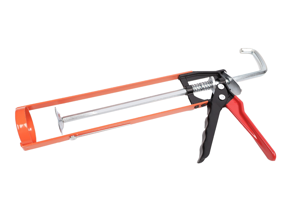 Robota 256 Skeleton Caulking Gun