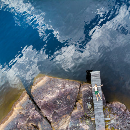 Photographer Svein Nordrum