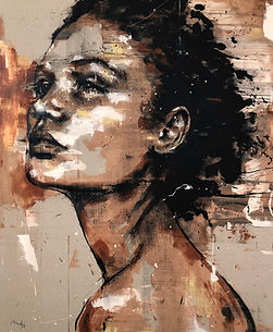 JaamZIN Online Exhibition of Mario Henrique