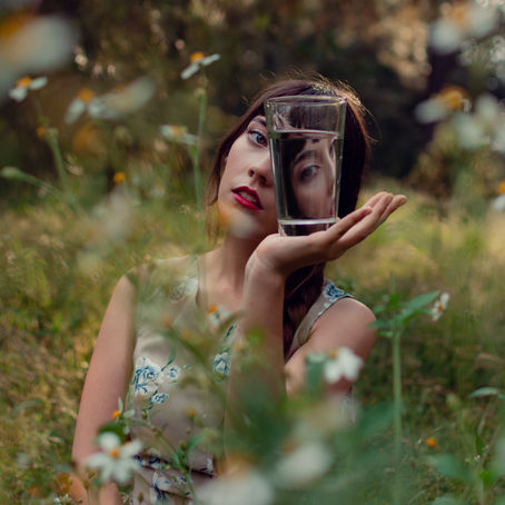 Photographer Jasa Melendez