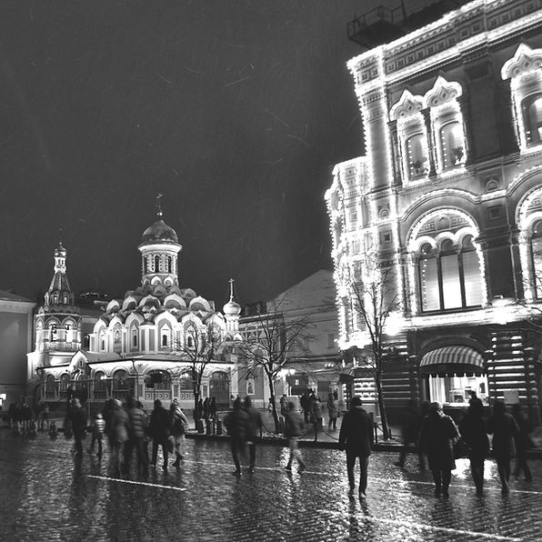 Moscow, 2016 - Faces lost in time.jpg