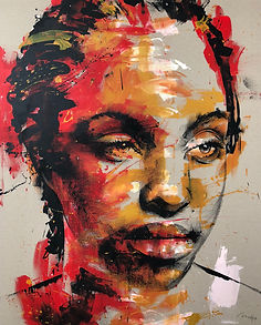 JaamZIN Online Exhibition of Mario Henrique