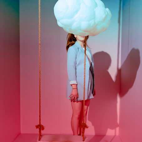 Photographer Wei Ding