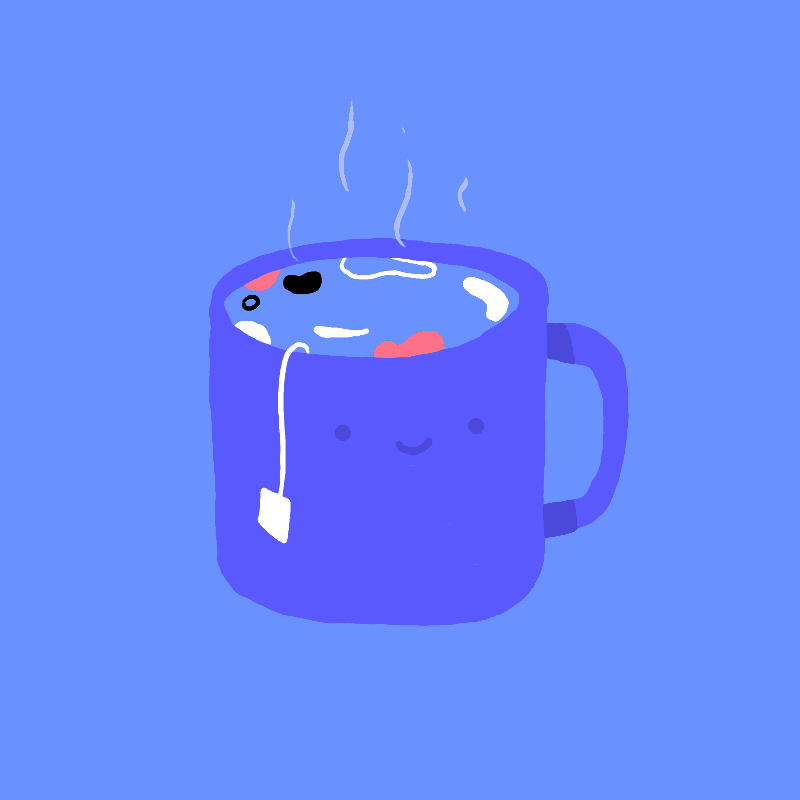 Self-stirring mug Happy self-stirring mug 😊