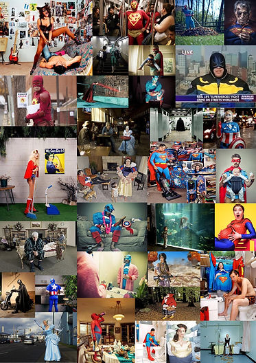 9_Everyday life of superheroes_Print_Limited_Edition_21_pcs_$200.jpg
