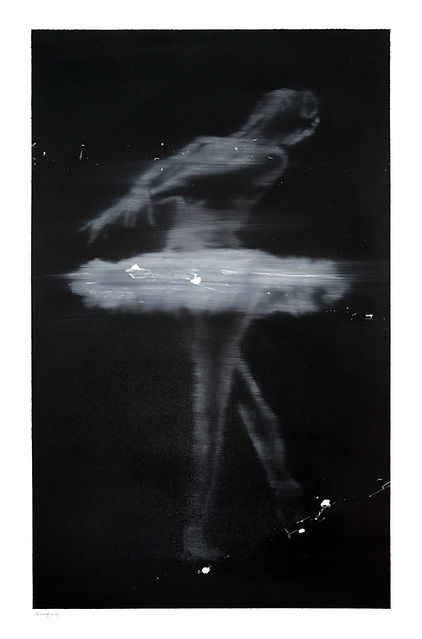 JaamZIN Online Exhibition of Mario Henrique
