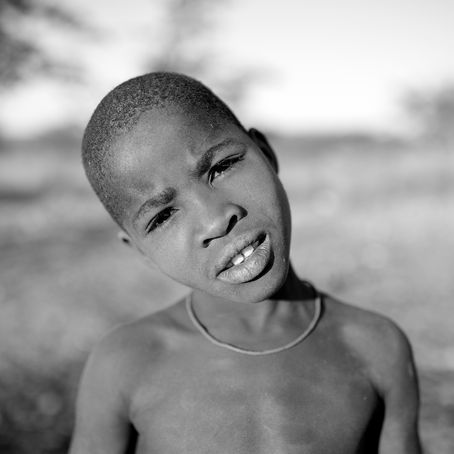 Photographer Vincent Karcher