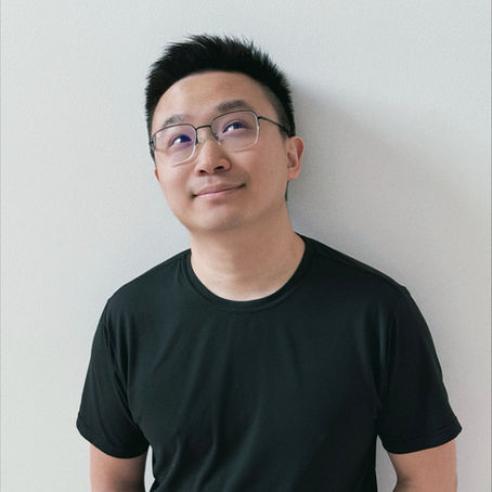 Interview with 2024 Indigo Design award Gold Winner Xiaodong Ma