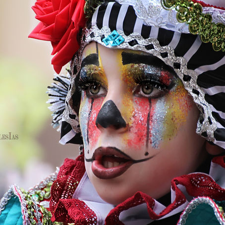 Photographer Amparo García Iglesias