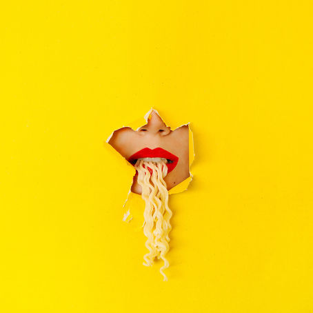 Food photographer Juliana Frug