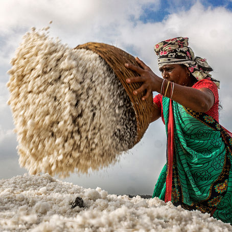 Photographer Tejal Mewar