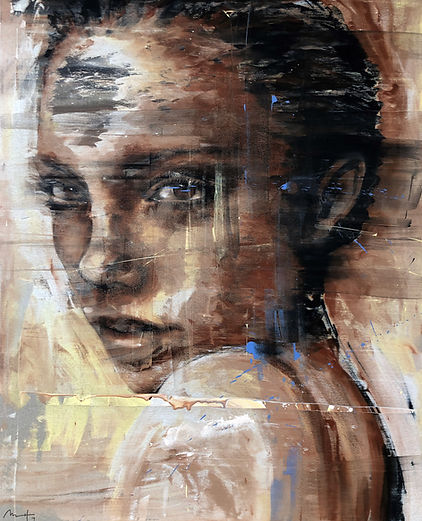 JaamZIN Online Exhibition of Mario Henrique