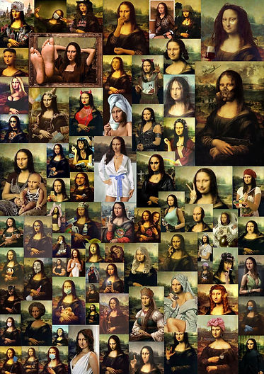 1_Secret Life of Mon Lisa_Print_Limited_Edition_21_pcs_$200.jpg