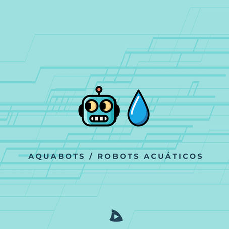 Aquabots