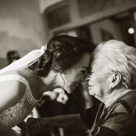 Wedding photographer Manuel Orero