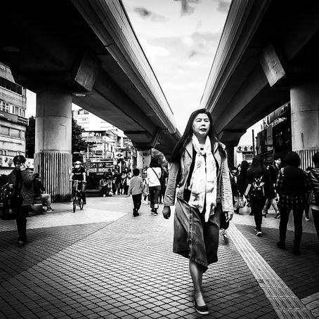 Photographer Samsamyou