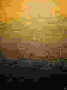 Desert Sun
