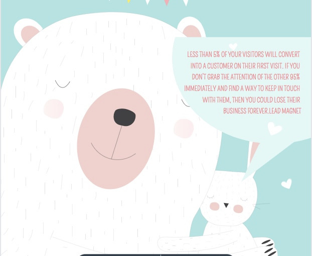 8 secrets on lead magnet creation