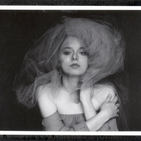Photographer Penny Felts