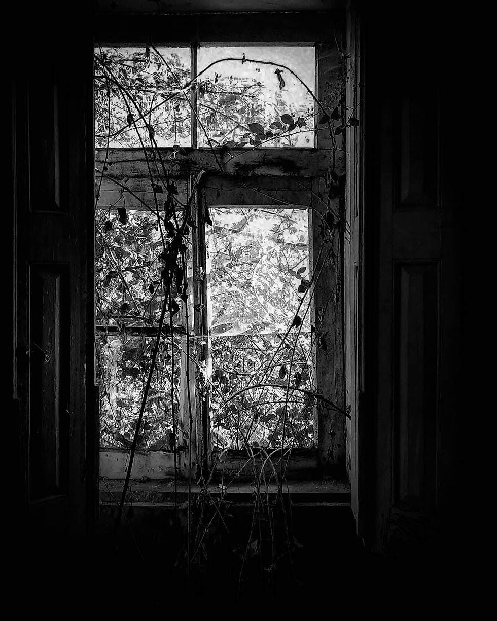 Douro, Portugal. The remaining of lost lives… What’s left when everybody’s gone?