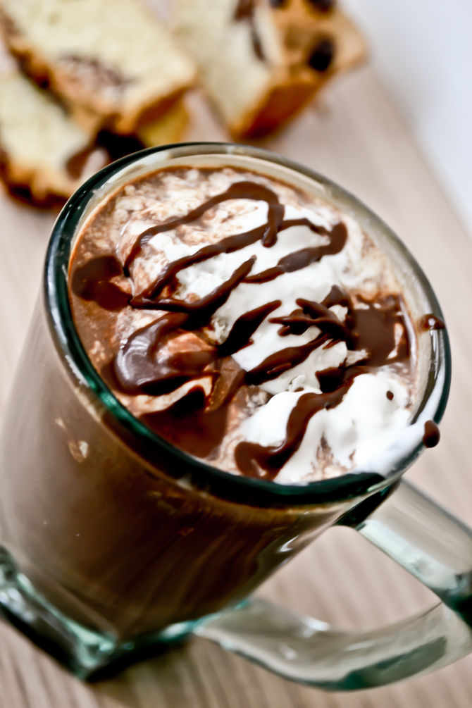 The 3 Best Hot Chocolate Recipes