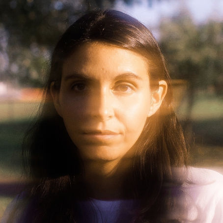 Photographer Matilde Stolfa