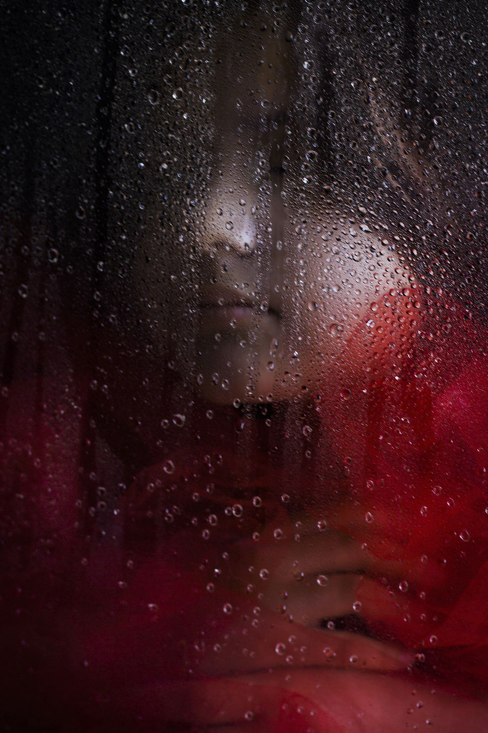 Photographer Renata Kaman