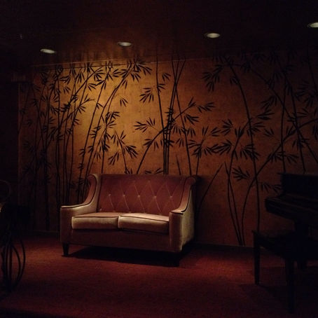 Photographer Louise Galea