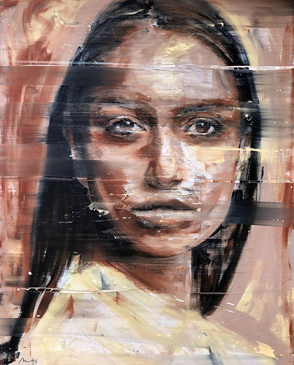 JaamZIN Online Exhibition of Mario Henrique