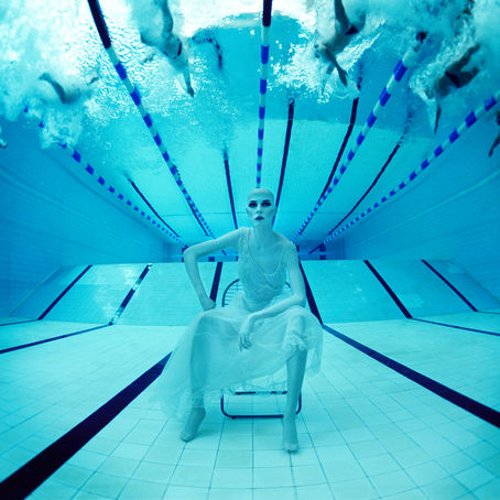 Photographer Zena Holloway