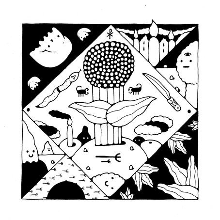 Artist Bascofive