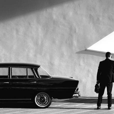 Photographer Torsten Köster