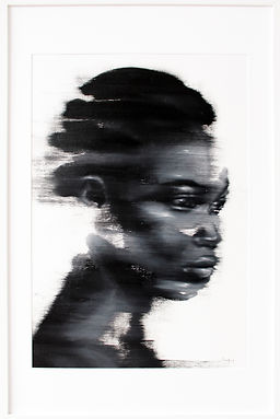 JaamZIN Online Exhibition of Mario Henrique