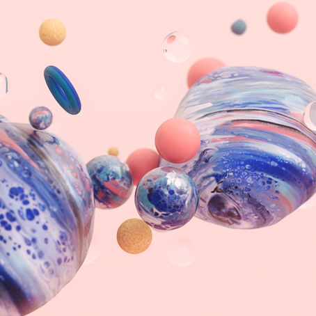 Motion Graphics Artist Yuuki Kawakami