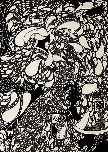 16_More_2010__Gelly roll pen on paper_21.0х29.7_сm_$500.jpg