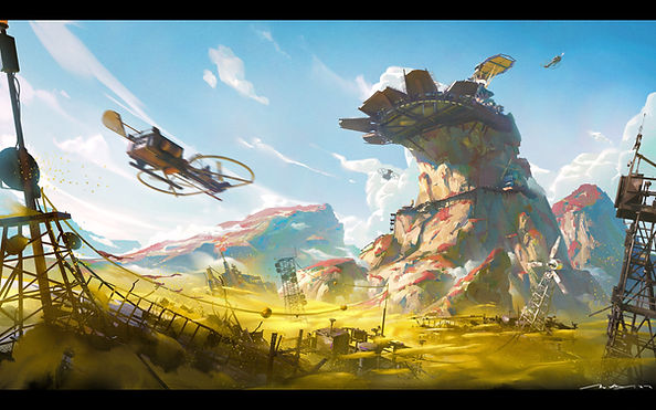 6_The Sky Searchers#1_Digital Art_12X20_2023.jpg