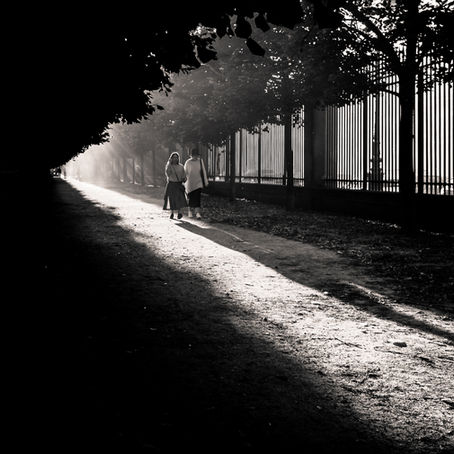 Photographer Lo Kee