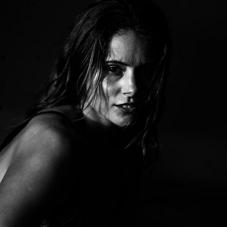 Photographer Ben Staley