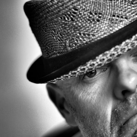 Photographer Craig Sunter