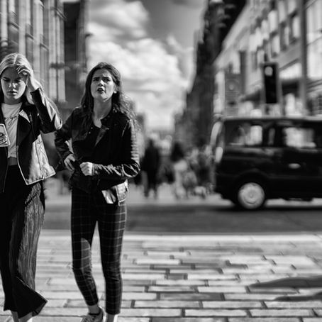 Photographer Rainer Tessmann