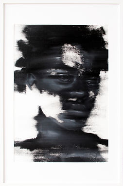 JaamZIN Online Exhibition of Mario Henrique