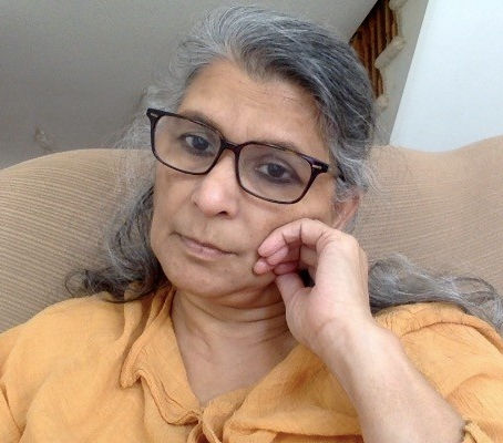 Author Ranga Iyer