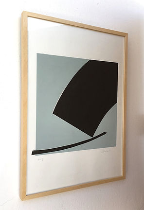 JaamZIN Online Exhibition for Rossano Liberatore