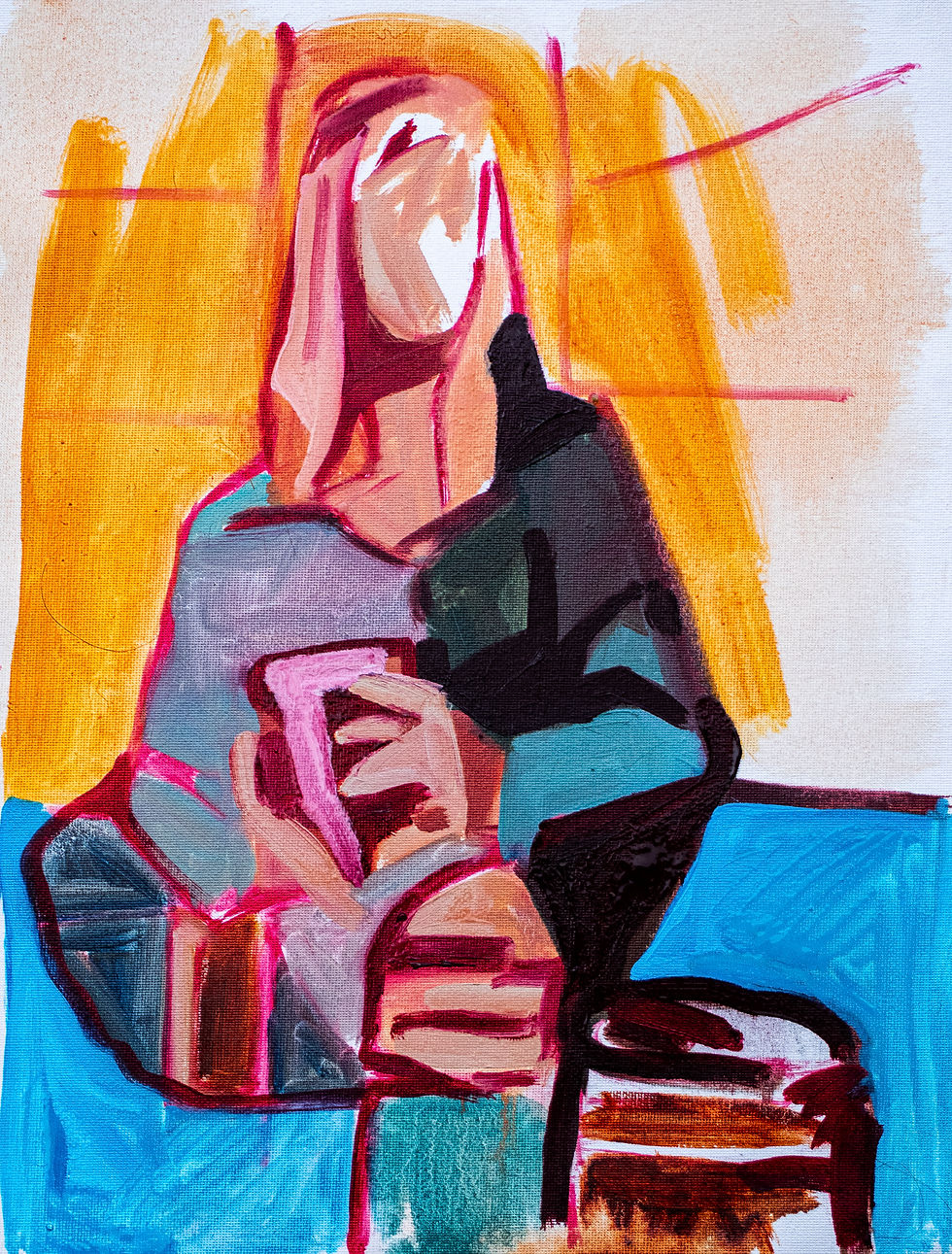 Sunday Morning
