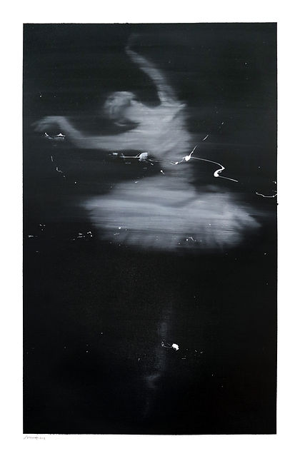 JaamZIN Online Exhibition of Mario Henrique