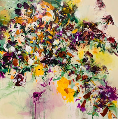 Clarion Dreams_Stefanie Kirby_40x40_2020