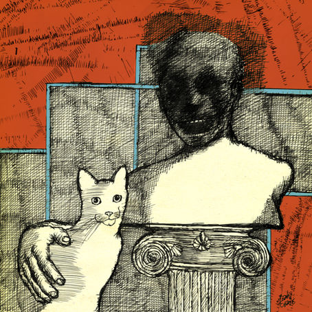 Visual artist Iñaki Oñate